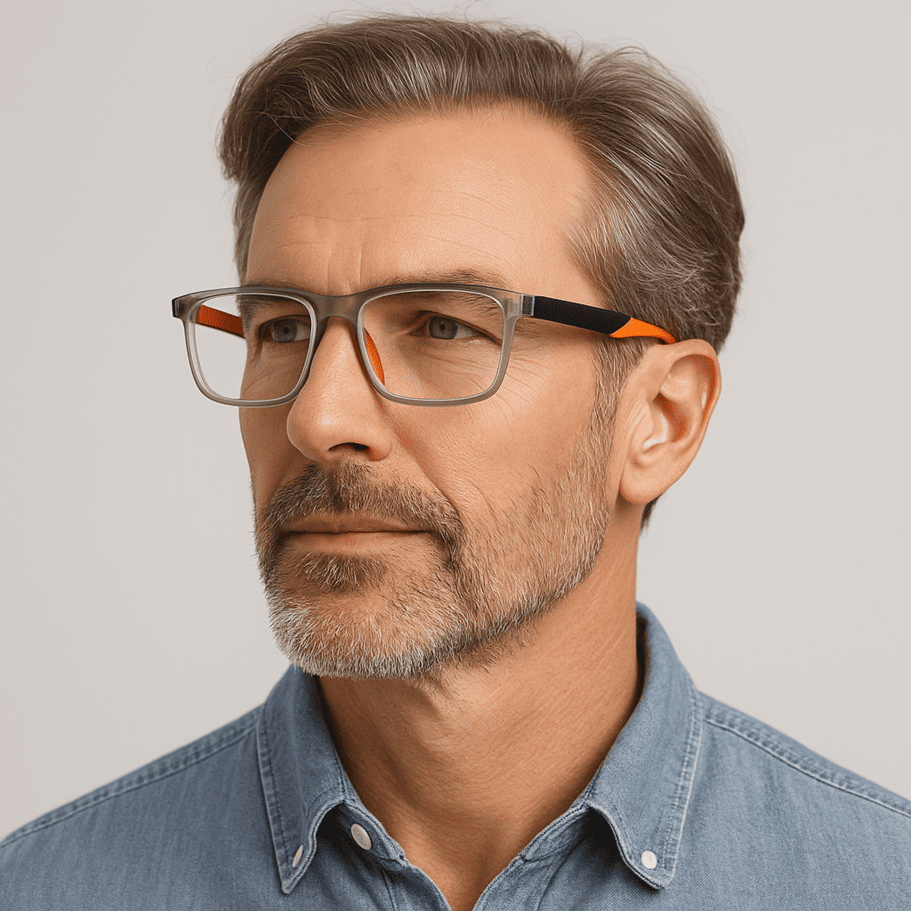 Lunettes Multifocales VisionSync + Cadeau [Technologie Adaptative]